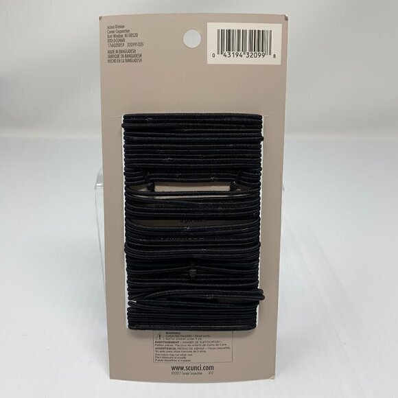 Weightlifting Gloves Size Medium + Scunci Fine Hair Bands NWT Gift Set - Picture 6 of 7